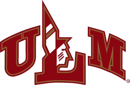 Louisiana-Monroe Warhawks 2000-2005 Primary Logo diy iron on heat transfer